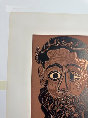 Lot 52 - Pablo Picasso (1881-1973)