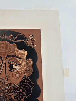 Lot 52 - Pablo Picasso (1881-1973)