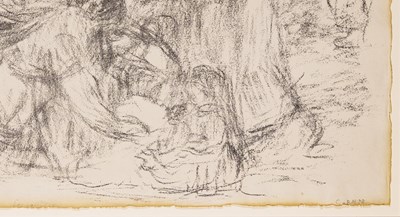 Lot 38 - Pierre-Auguste Renoir (1841-1919)