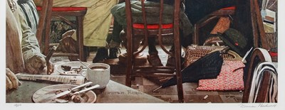 Lot 78 - Norman Rockwell (1894-1978)