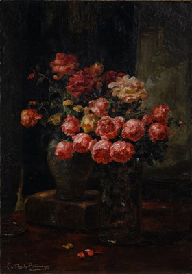 Lot 60 - Luma von Flesch-Brunningen