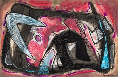 Lot 16 - Rolph Scarlett