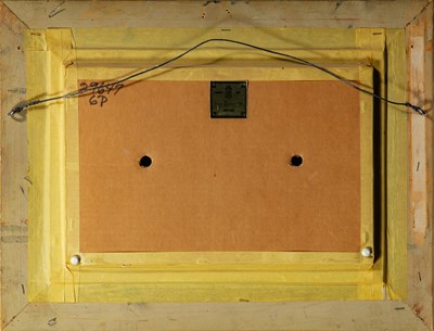 Lot 64 - Noe Canjura