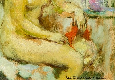 Lot 20 - Maryse Ducaire-Rogue