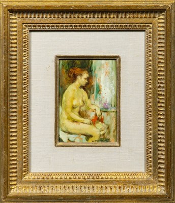 Lot 20 - Maryse Ducaire-Rogue