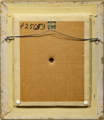 Lot 20 - Maryse Ducaire-Rogue