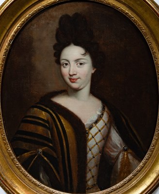 Lot 34 - French School