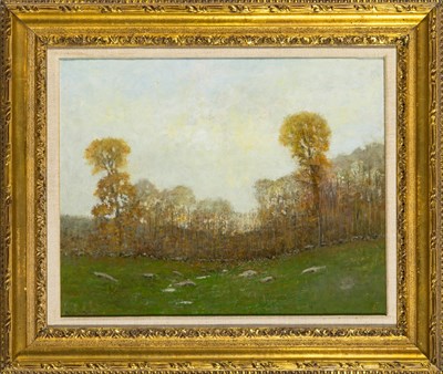 Lot 70 - Robertson Kirtland Mygatt