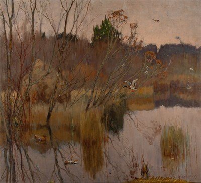 Lot 42 - Konstantin Semionovich Vysotsky