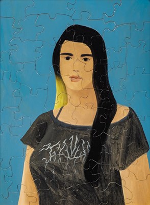 Lot 193 - Tyler Hays