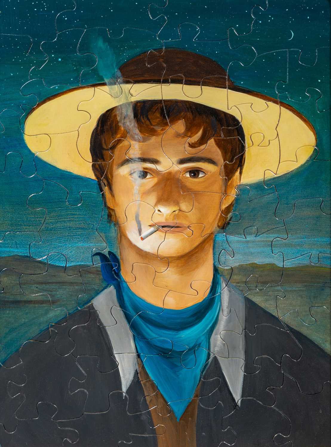 Lot 194 - Tyler Hays