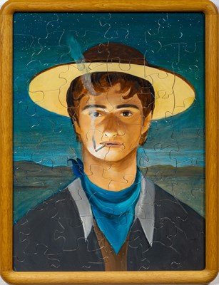 Lot 194 - Tyler Hays