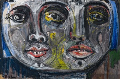 Lot 94 - Gerard Dillon