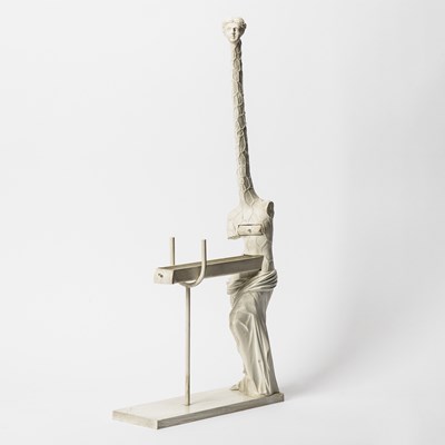 Lot 75 - Salvador Dalí (1904-1989)