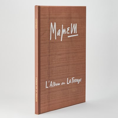 Lot 69 - Alberto Magnelli (1888-1971)