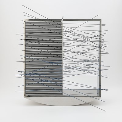 Lot 106 - Jesus Rafael Soto