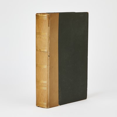 Lot 60 - Alfred Smith's autobiography signed