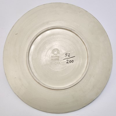 Lot 62 - Pablo Picasso (1881-1973)