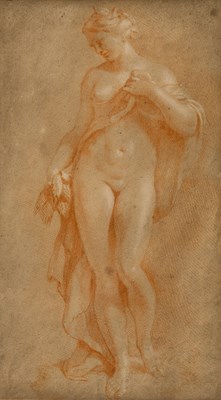 Lot 38 - Edmé Bouchardon