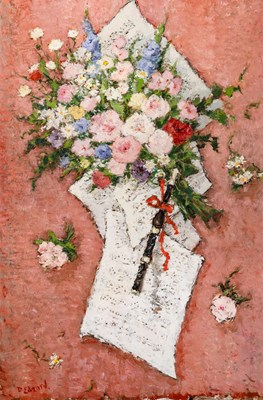 Lot 68 - Dietz Edzard