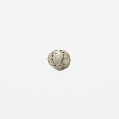 Lot 1 - Islands off Attica, Aegina. c. 525-500 B.C.E. AR Stater. 11.97g. 18mm.