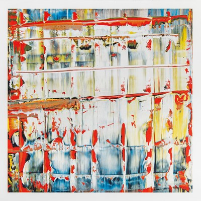 Lot 160 - Gerhard Richter (b. 1932)