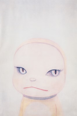 Lot 164 - Yoshitomo Nara (b, 1959)