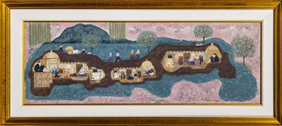 Lot 54 - Mehmet Pesen