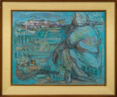 Lot 47 - Kristin Saleri