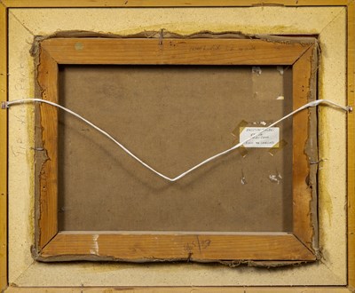 Lot 47 - Kristin Saleri