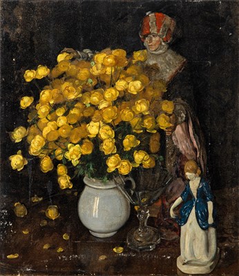 Lot 28 - Russian School