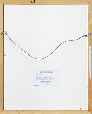 Lot 15 - Boris Israelevich Anisfeld