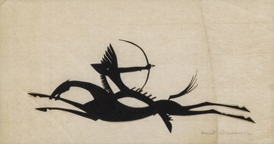 Lot 39 - Wilhelm Hunt Diederich