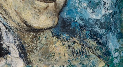 Lot 16 - David Davidovich Burliuk