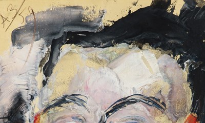 Lot 11 - Anatoly Timofeevich Zverev