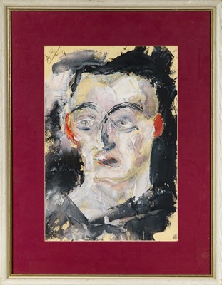 Lot 11 - Anatoly Timofeevich Zverev