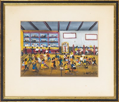 Lot 14 - 20th Century School
