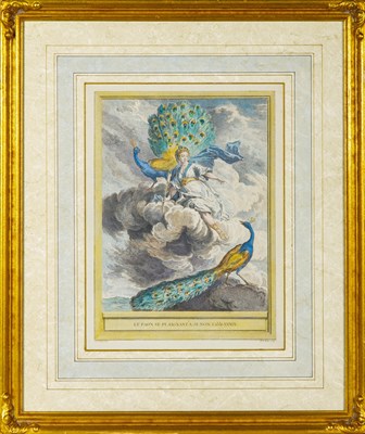 Lot 71 - After Jean-Baptiste Oudry (1686-1755)