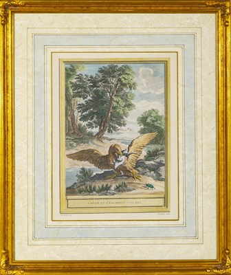 Lot 71 - After Jean-Baptiste Oudry (1686-1755)