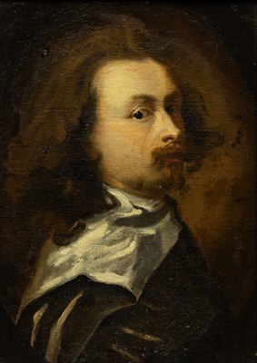 Lot 18 - School of Sir Anthony Van Dyck