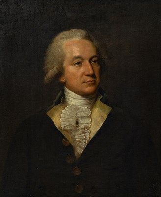 Lot 33 - School of Lemuel Francis Abbott