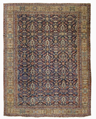 Lot 229 - Fereghan Carpet