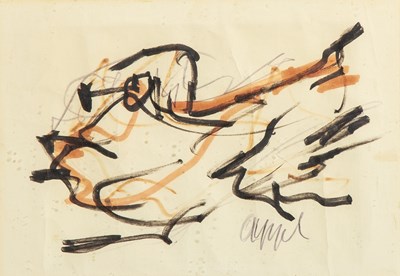 Lot 85 - Karel Appel