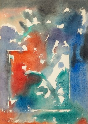 Lot 26 - Carl Robert Holty