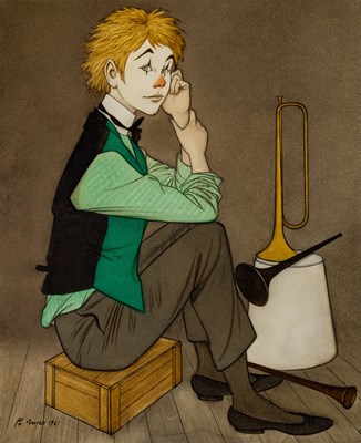 Lot 82 - Philippe Henri Noyer