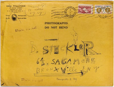 Lot 32 - Jean Tinguely