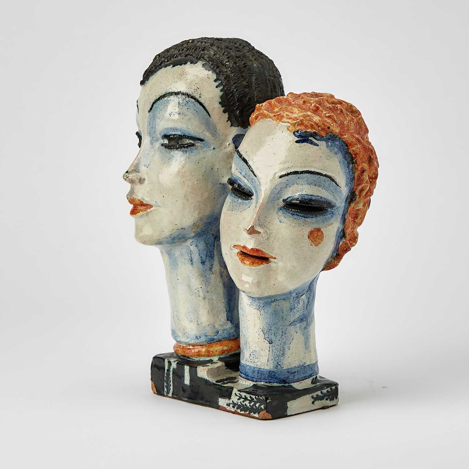 Lot 7 - Gudrun Baudisch-Wittke