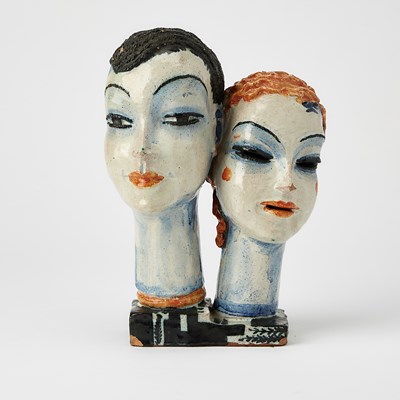 Lot 7 - Gudrun Baudisch-Wittke