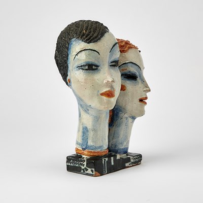 Lot 7 - Gudrun Baudisch-Wittke