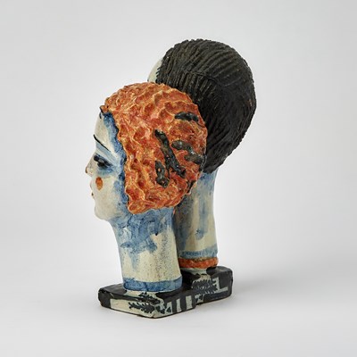 Lot 7 - Gudrun Baudisch-Wittke